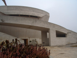 architectureofdoom:  Chiesa di Santa Maria