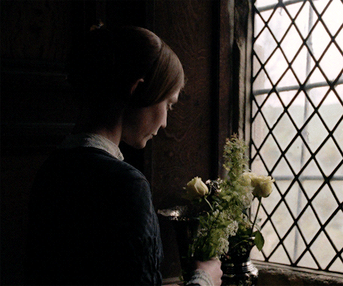 Sex catherineofbraganza:JANE EYRE (2011) ✧ pictures