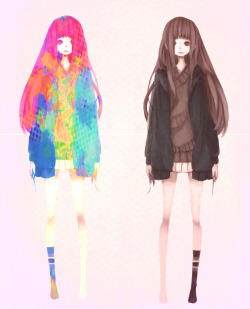 enoqi:  Hasami Scissors by Reno (✄)           