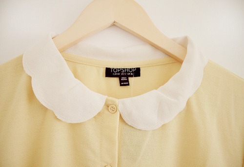 flowahries:  Topshop has the most stylish clothes x ♥♥ Rosy &amp; Bubblegum ♥♥ - Instagram :