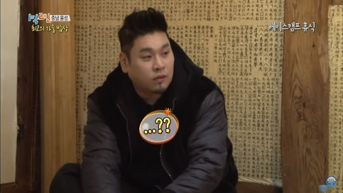 maknae-pd: How many 1N2D members do you need to cook a soup?