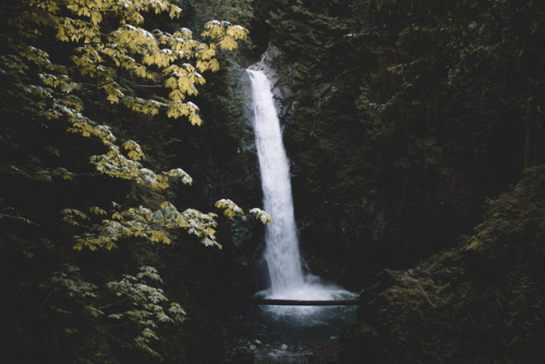 Nothing like the powerful yet elegant sound of a waterfall&hellip; It&rsquo;s crazy to think