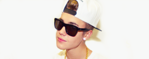 allthingsjustindrewbieberr:  Justin :P  LOVE &lt;3
