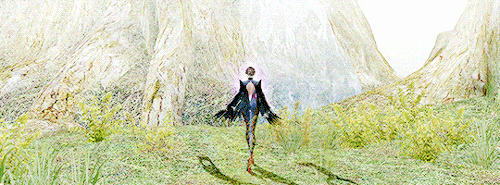 dailybayonetta: Bayonetta locations 4/?