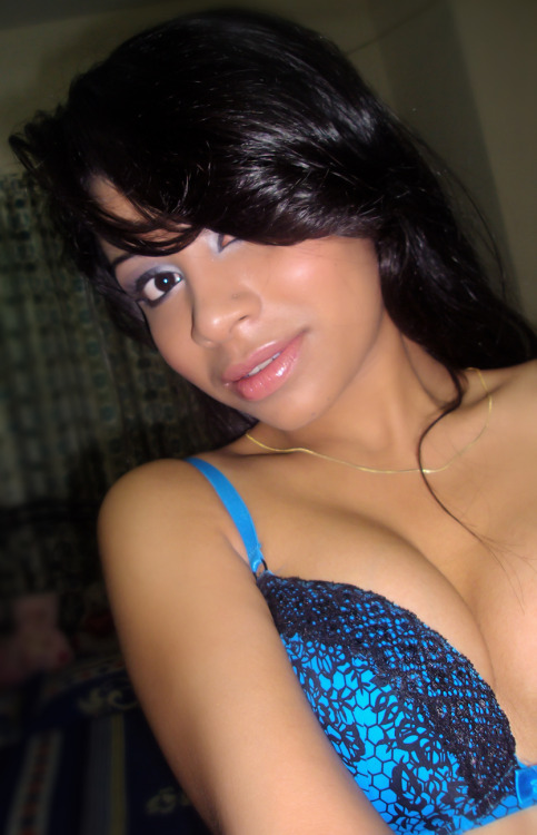 Really Sexy Roza