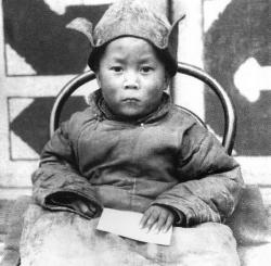 garywonghc: His Holiness the 14th Dalai Lama’s