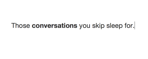 so-relatable-blog:  Teen? You should definitely check out this blog! 