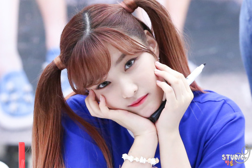 laboumdaily: 160925 COEX Mall Fansign Credit:Studio-G Do Not Edit!