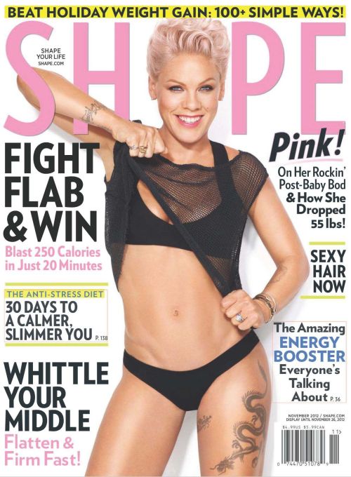 XXX   Some P!nk infatuation. i don’t really photo