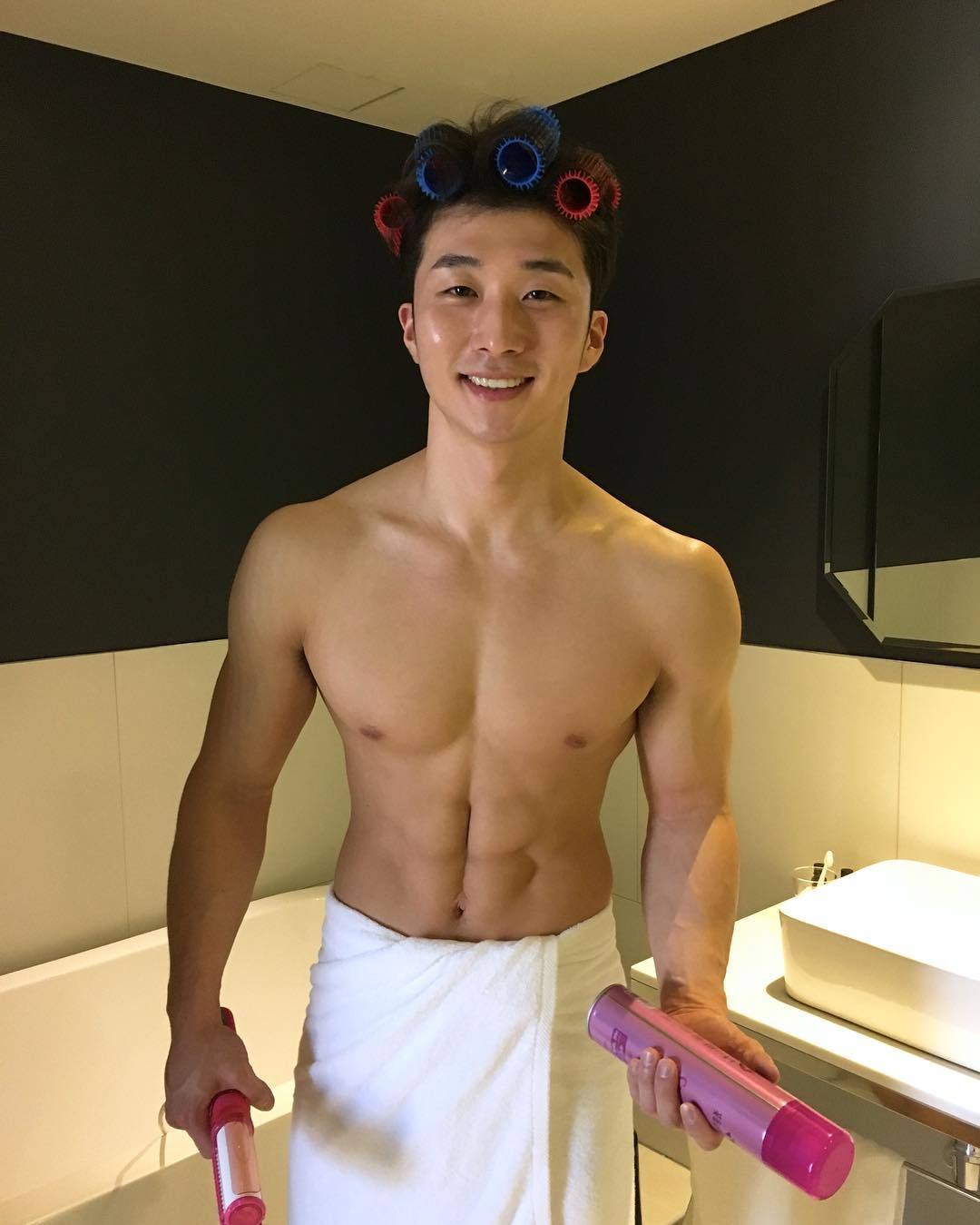 vietboysparadise:  IG: astinhorn