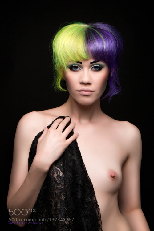 violetlahaie:  «the shawl» by DaveKelleyPhotography. adult photos
