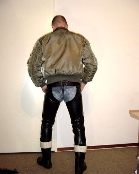 Skinhead Life adult photos