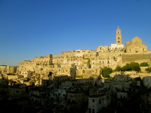 byronofrochdale: jisooparkphotography: Sassi of Matera, Italy The most beautiful city I’ve eve