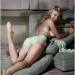 salacious-sci-fi:Marilyn