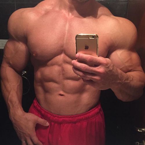 drwannabe:  Franco Dominguez