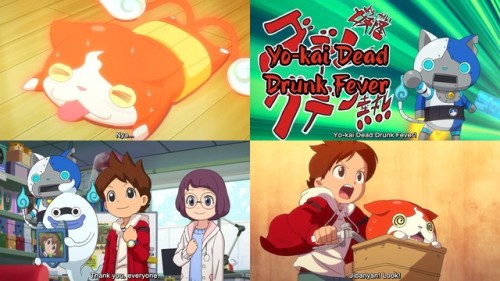 The rise & fall of Yo-Kai Watch