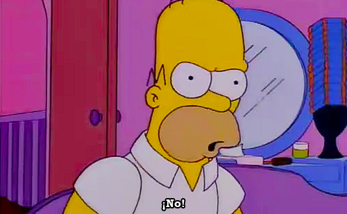 Porn photo simpsons-latino:  Mas Simpsons aqui 