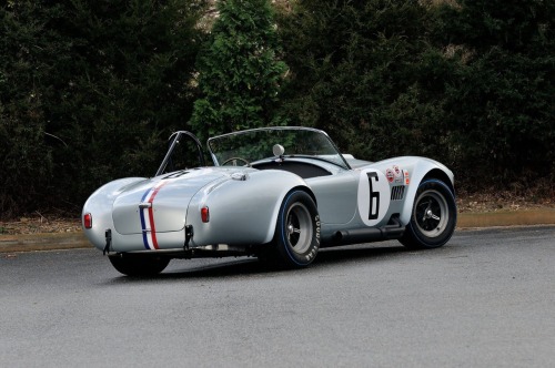 hotrodzandpinups:  For reals peeps orig 427 race 