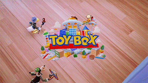 goryeous: Kingdom Hearts 3   Worlds 