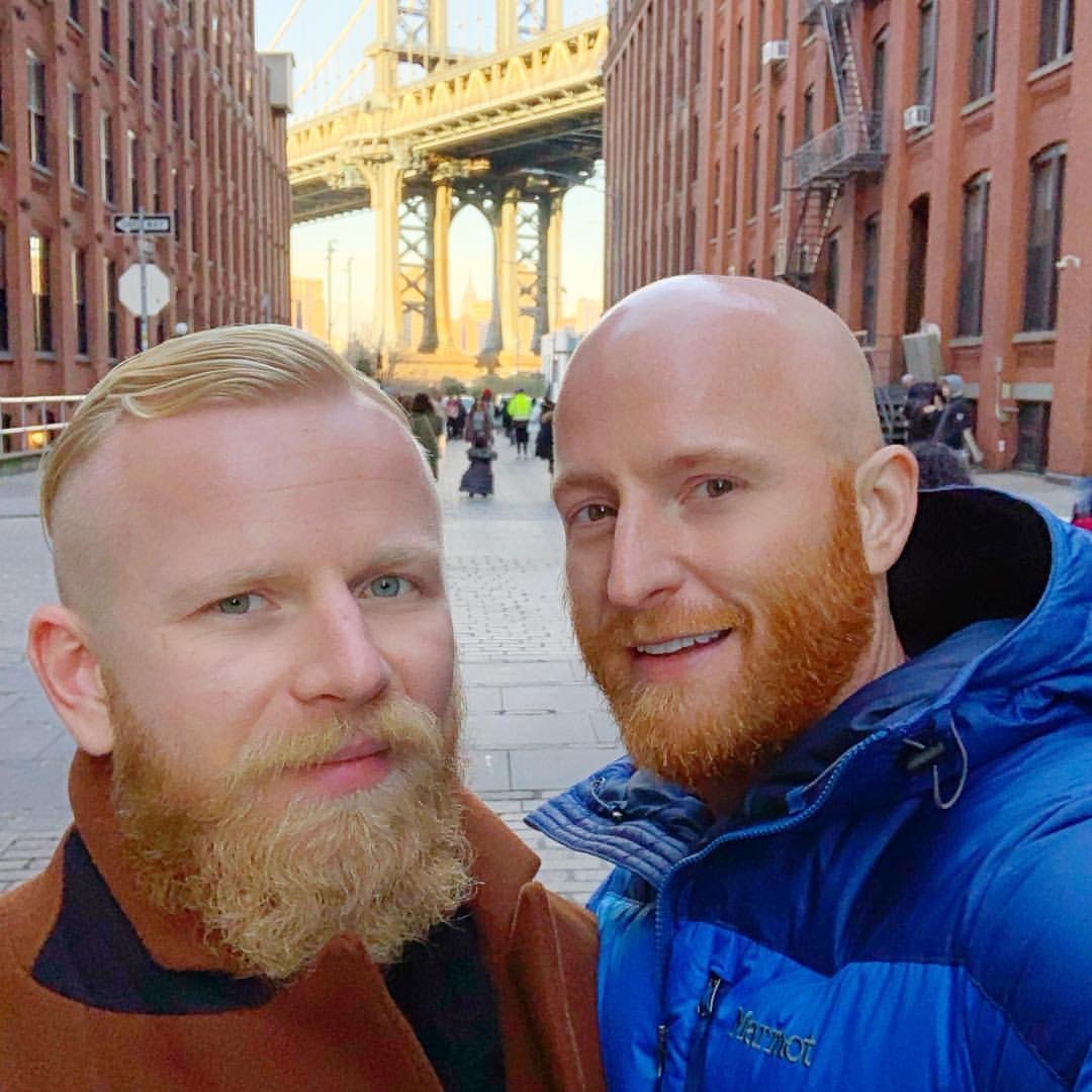 luz-natural:  @artpotem @thebeardedgingernyc
