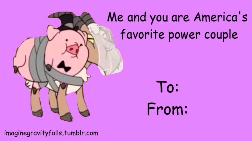 Tumblr Valentines - The Love God Version.