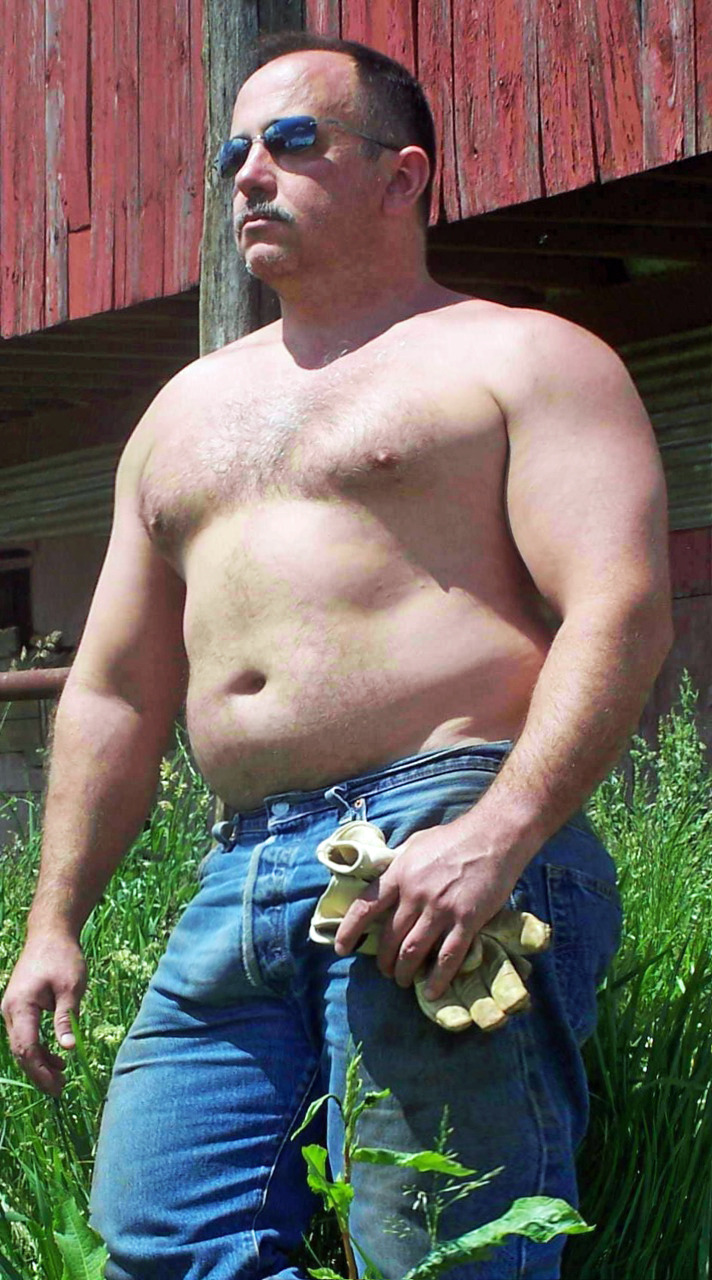 WORLD OF REAL MEN