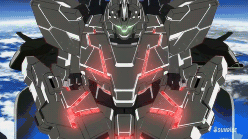 The NT-D System is an anti-Newtype operating system utilized by the RX-0 Unicorn Gundam and ultimate