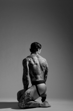 Favhob:  Theresejoel:  Alex Minsky By Therese + Joel  My Favorite Hobby 