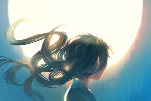 andatsea:  Equinox & melody. 