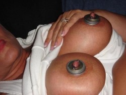 women-with-huge-nipple-rings.tumblr.com post