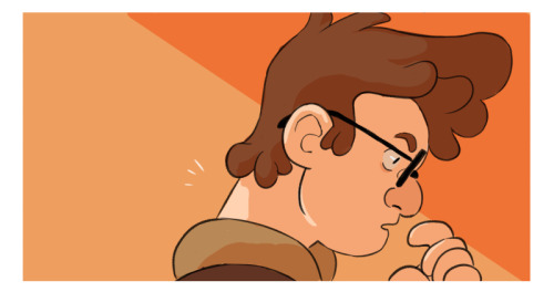 illustratedacorns:  Shoestring budgets and time travel hijinks 