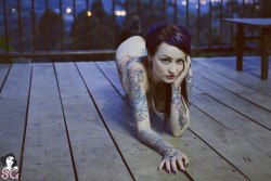  Krito Suicide 