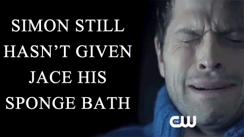 I Want That Bath, So Much!