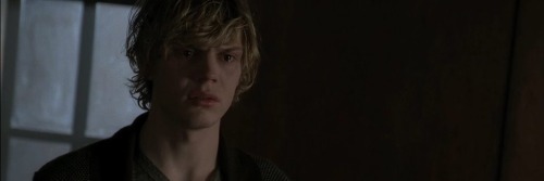 Evan peters headers American Horror Story - Murder House