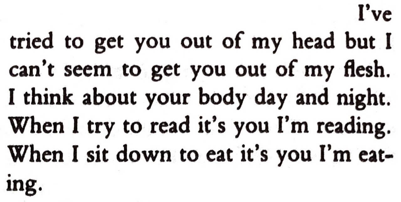 winterson written on the body winterson written on the body