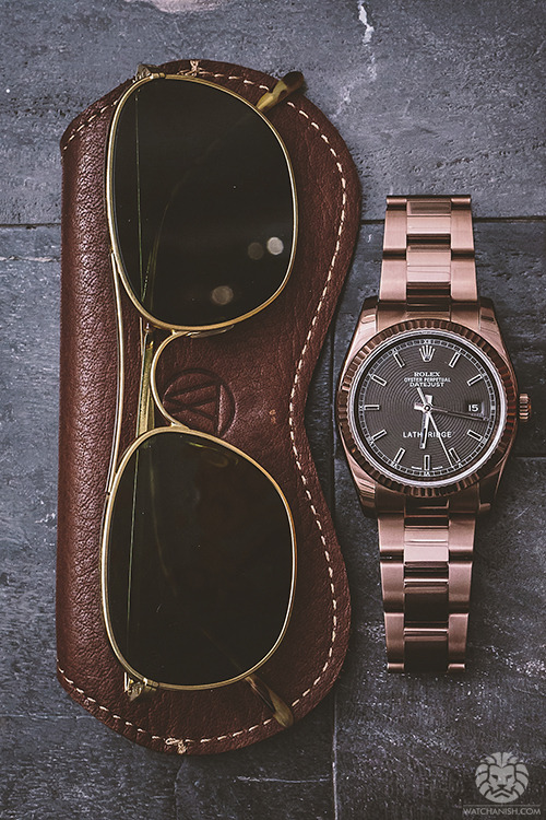 Envy Avenue.