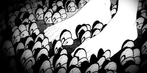 Human Paradox