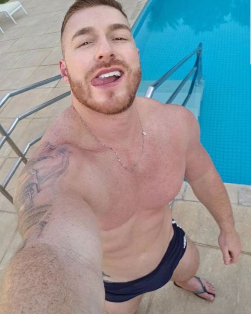 Eddie Ruivo