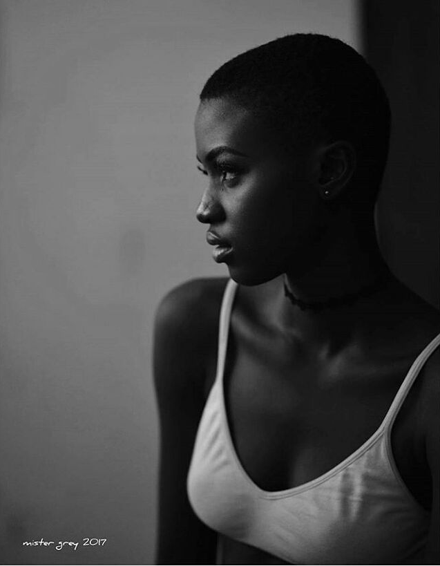 putitonmydash:  Ibukun Sammy