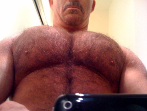 Daddy&Bear lovers