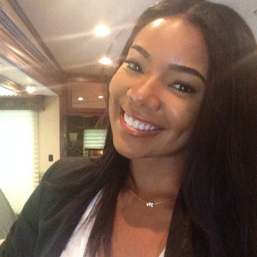 mpr1m3:  l-u-s-y-d:  flyandfamousblackgirls:  howlingstarx:  perrleighmix:  themightyelysian:  flyandfamousblackgirls: Gabrielle Union’s smile is a M A S T E R P I E C E!!   gabrielle union’s face is a masterpiece…  gabrielle union IS A masterpiece