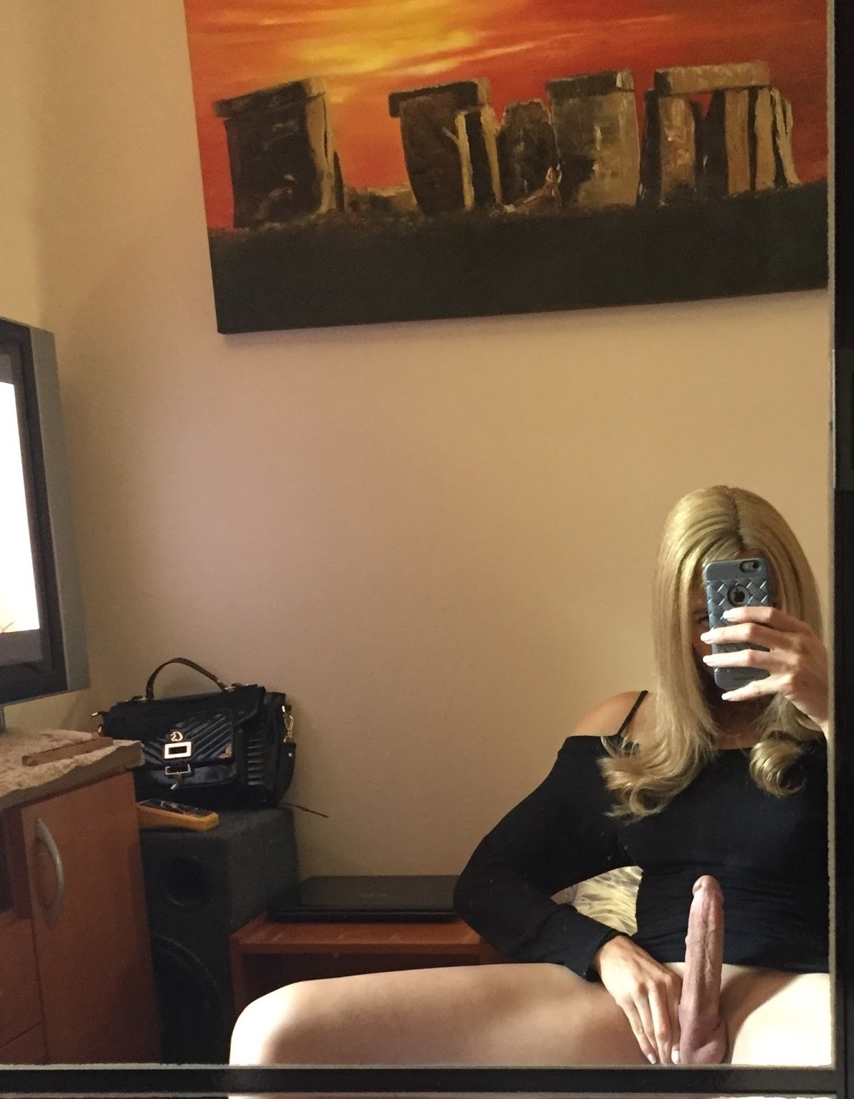 ddamaquetor:  Ashley Roberta