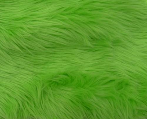 toywaving:Faux Fur (1, 2, 3, 4, 5, 6)