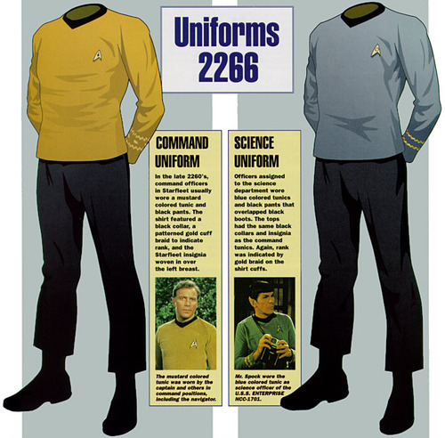 Star Trek Lieutenant Uhura Officer uniform outfit Barbie clothes dress boots 