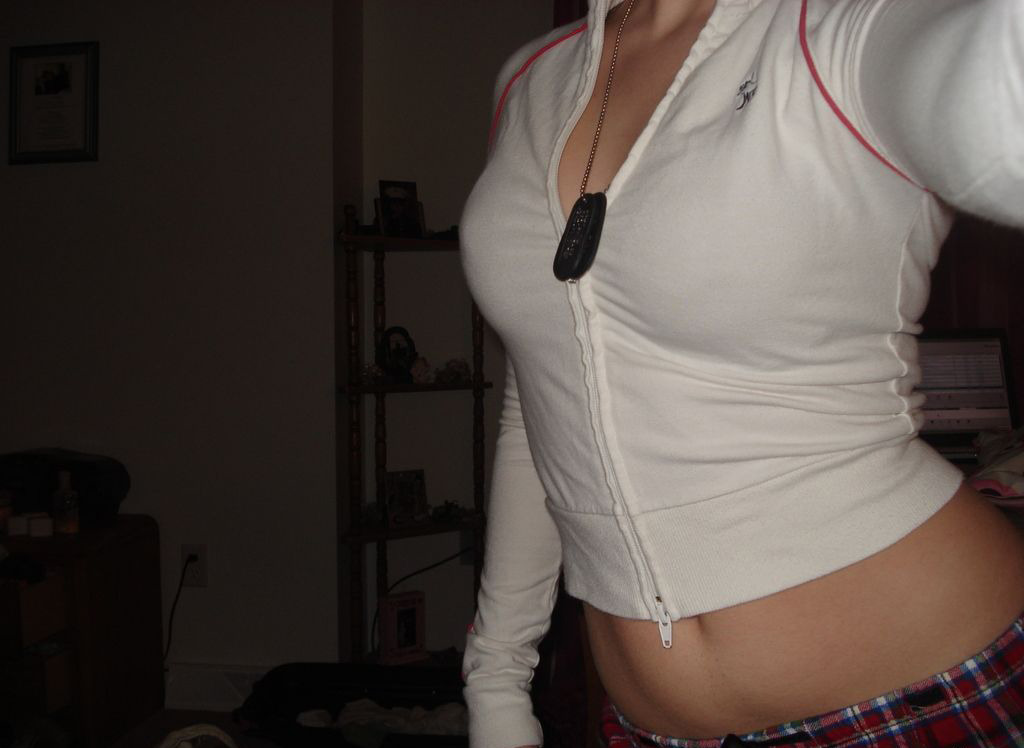 myusmc:  Hottie Part one 