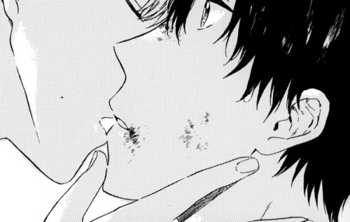 (ﾉ◕ヮ◕)ﾉ*:･ﾟ✧ やおい {HAITUS}
