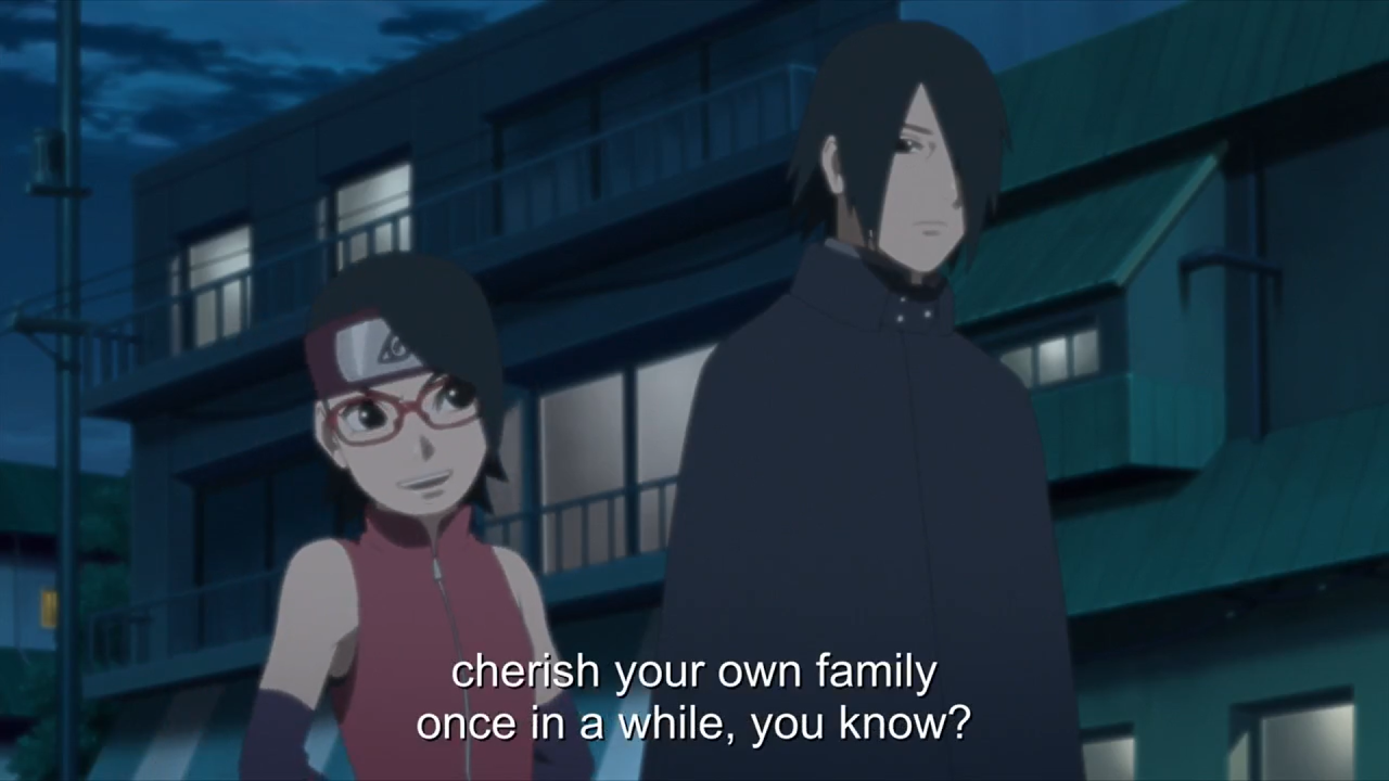 The Hidden Geekiness of Madara Uchiha. — Is the time travel arc in Boruto  canon?