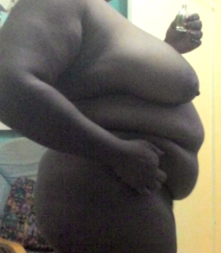 Belly Lover 4 Life