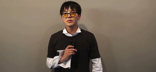 G Dragon Like Or Reblog