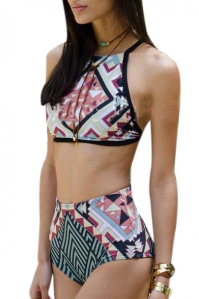 wecandoeverything1988:  Stylish Swimwear(Worldwide Shipping)Crisscross Open Back